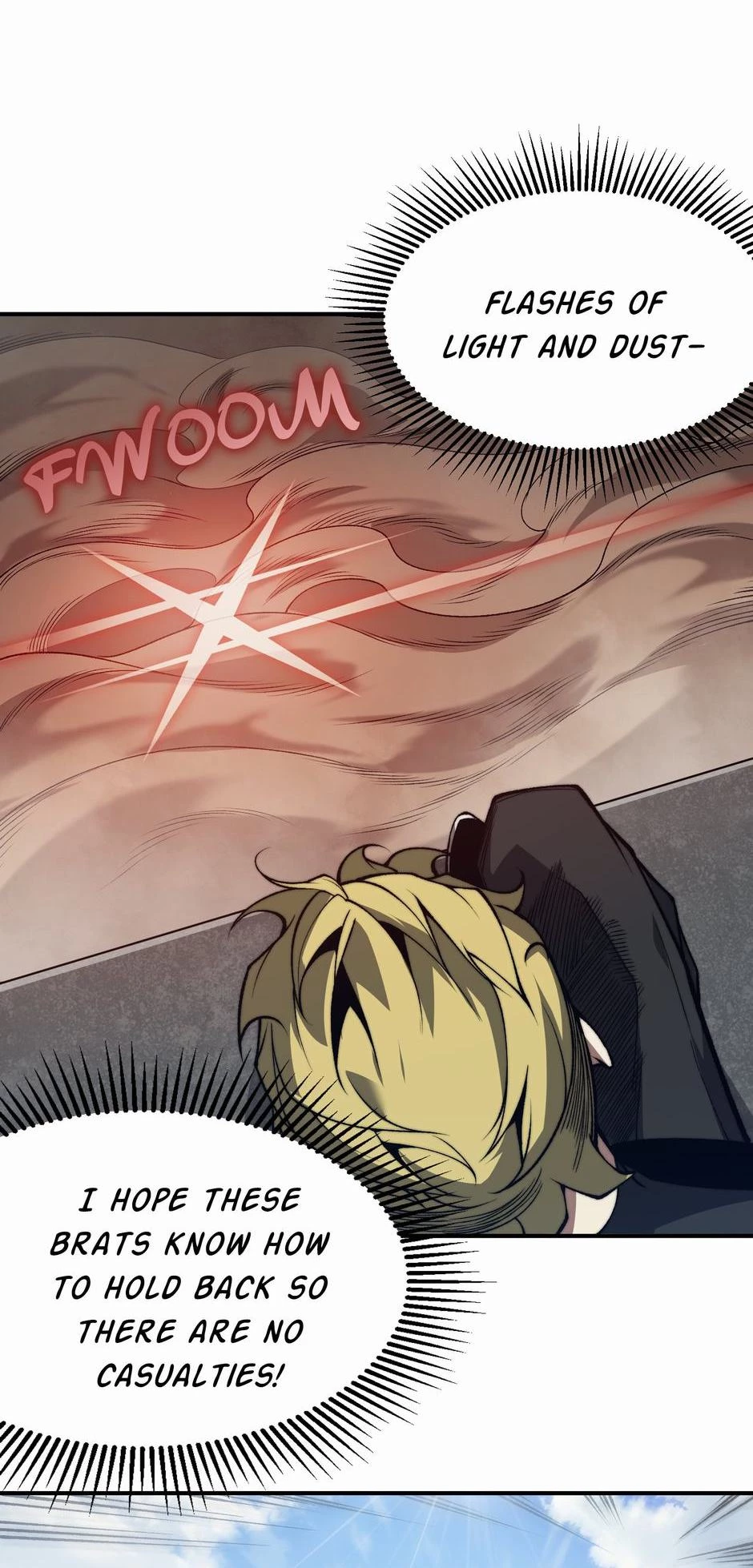 Demonic Evolution Chap 26 - Next Chap 27