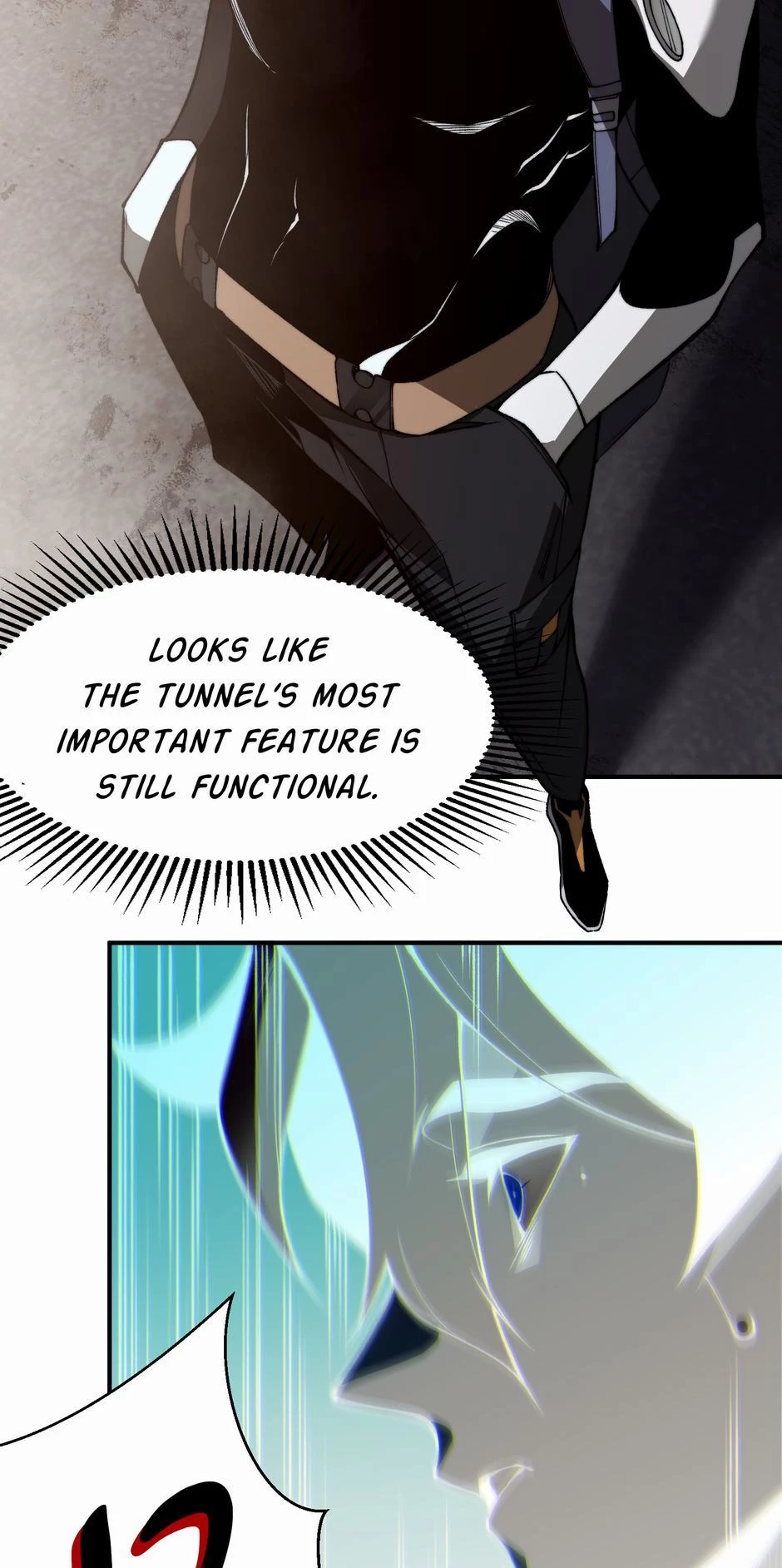 Demonic Evolution Chap 27 - Next Chap 28