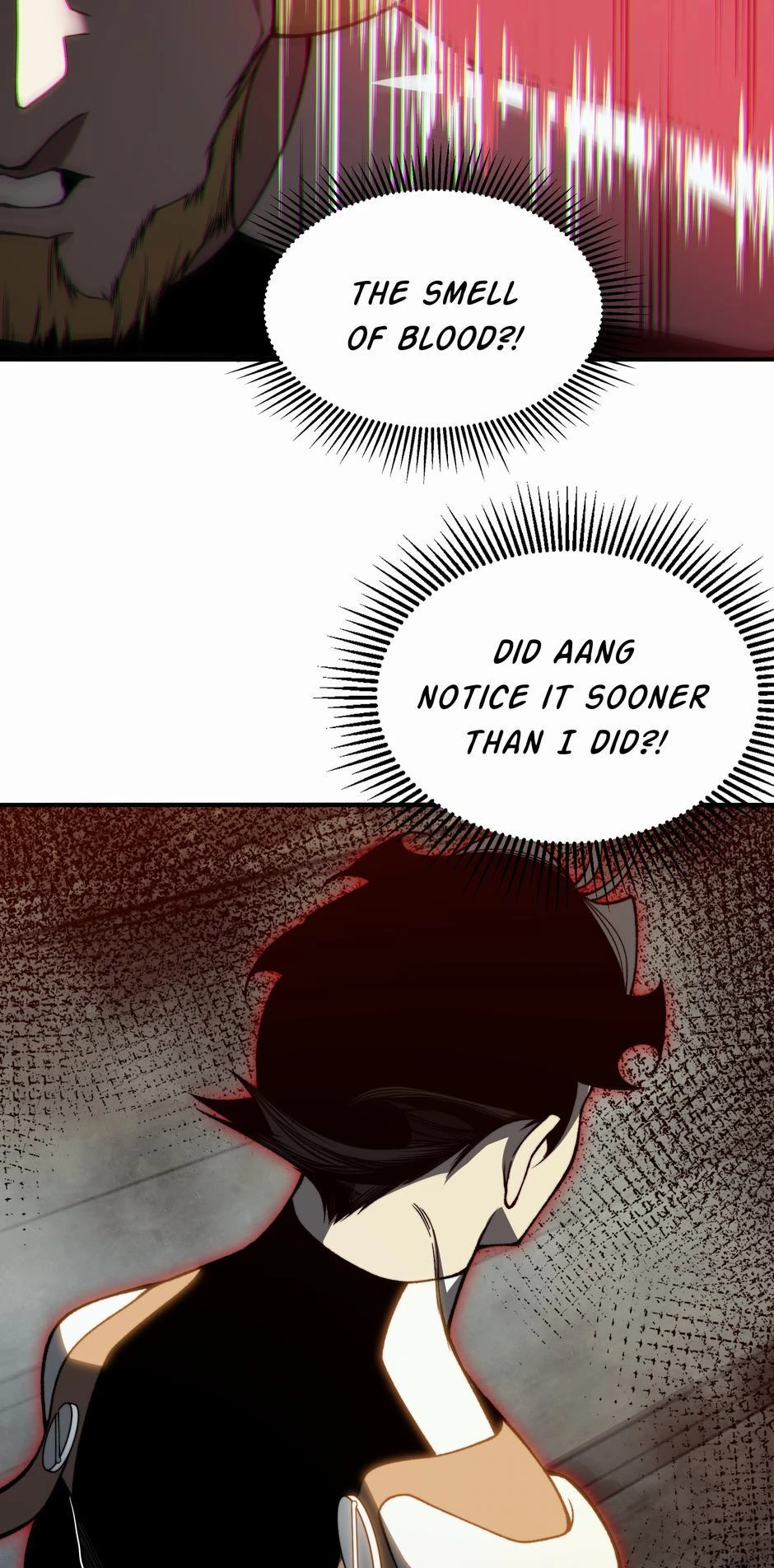 Demonic Evolution Chap 27 - Next Chap 28