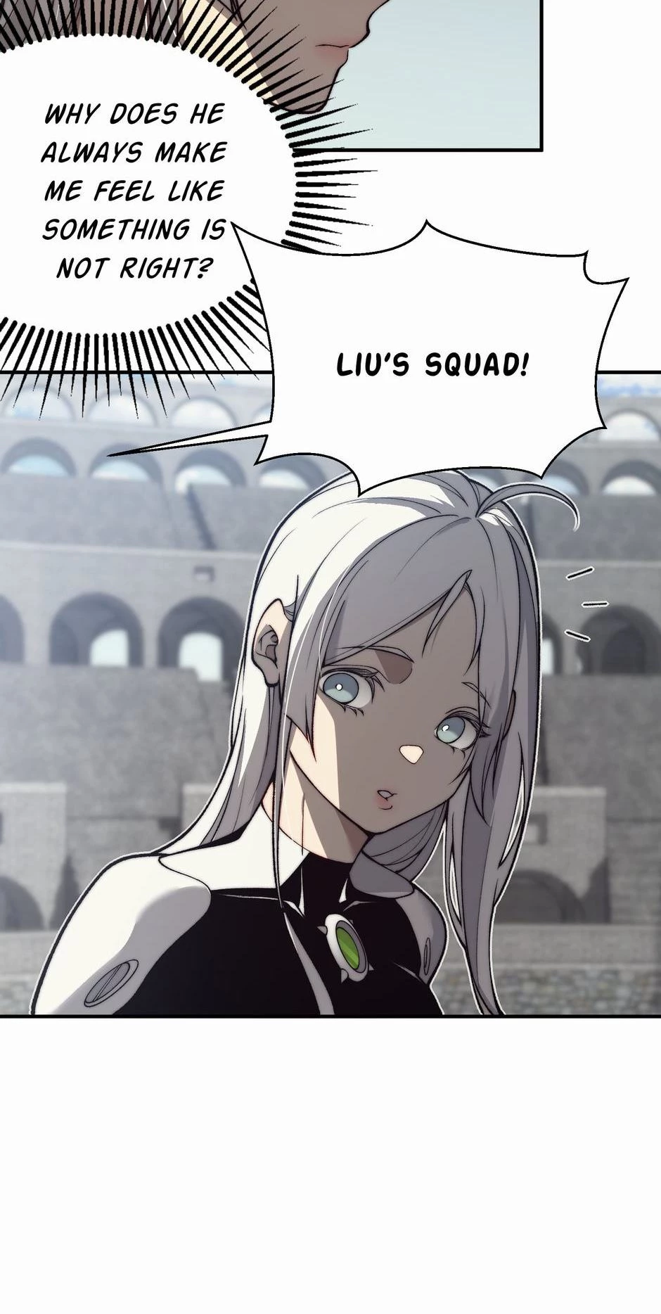 Demonic Evolution Chap 26 - Next Chap 27