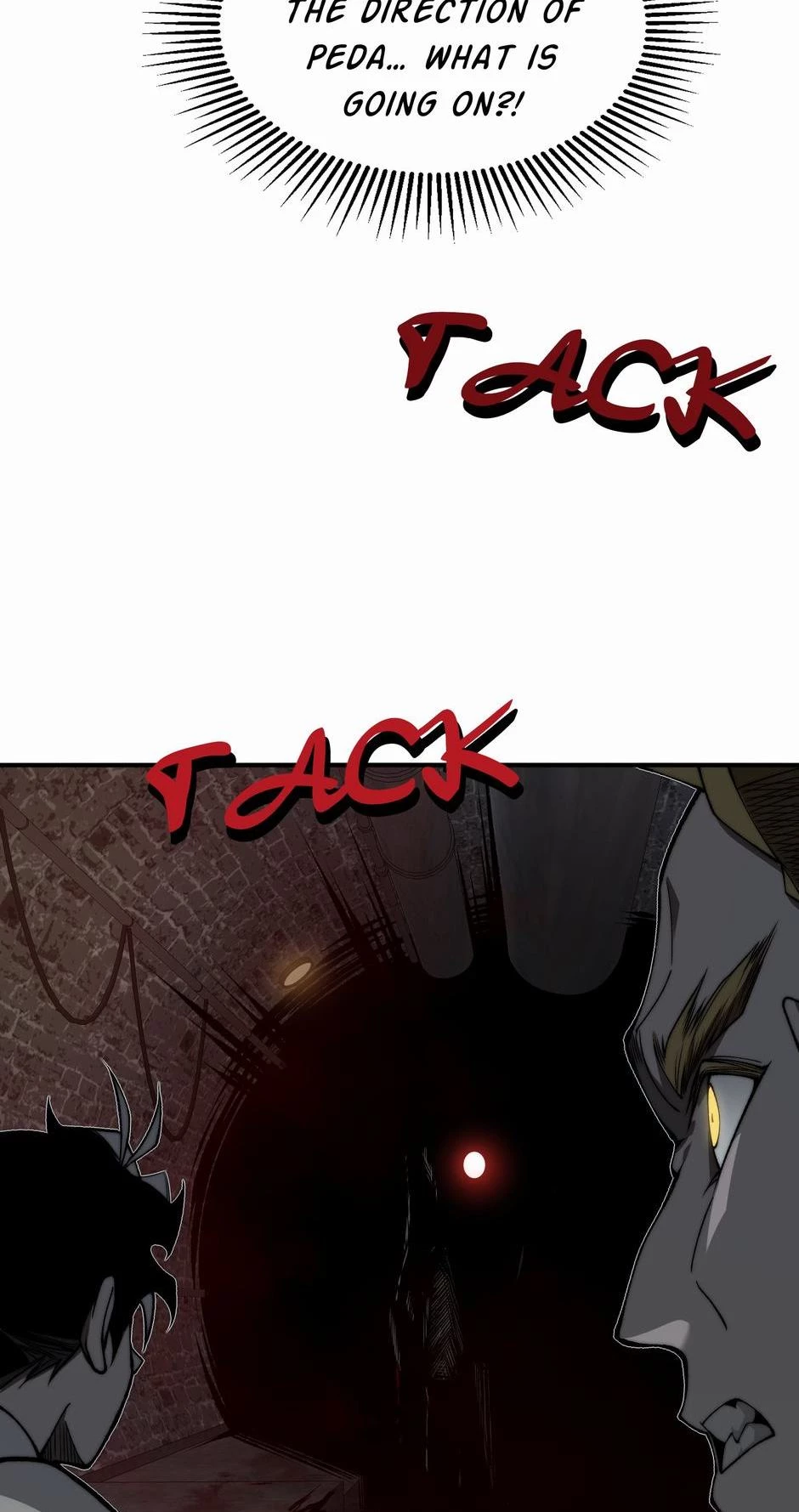 Demonic Evolution Chap 27 - Next Chap 28