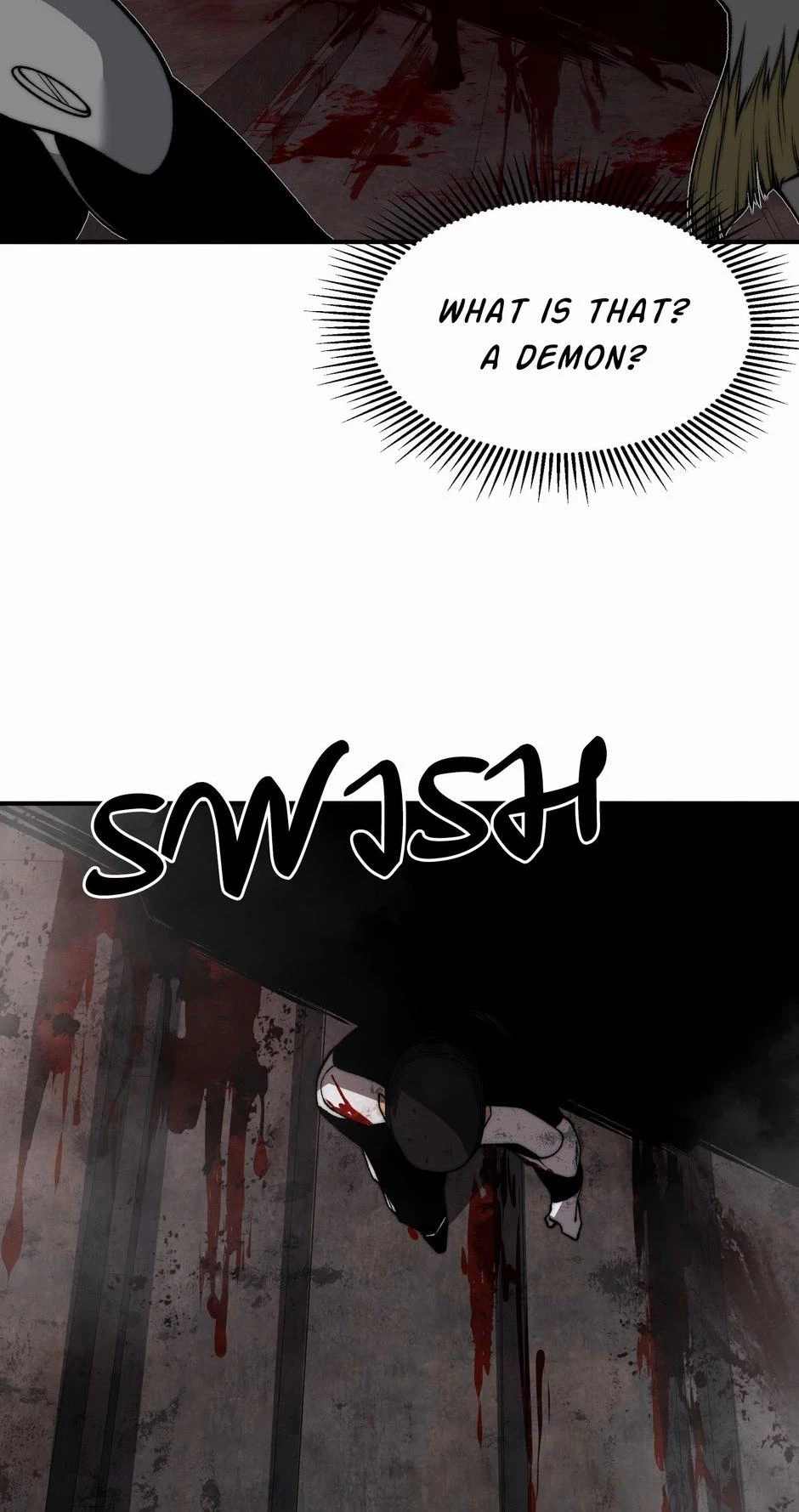 Demonic Evolution Chap 27 - Next Chap 28