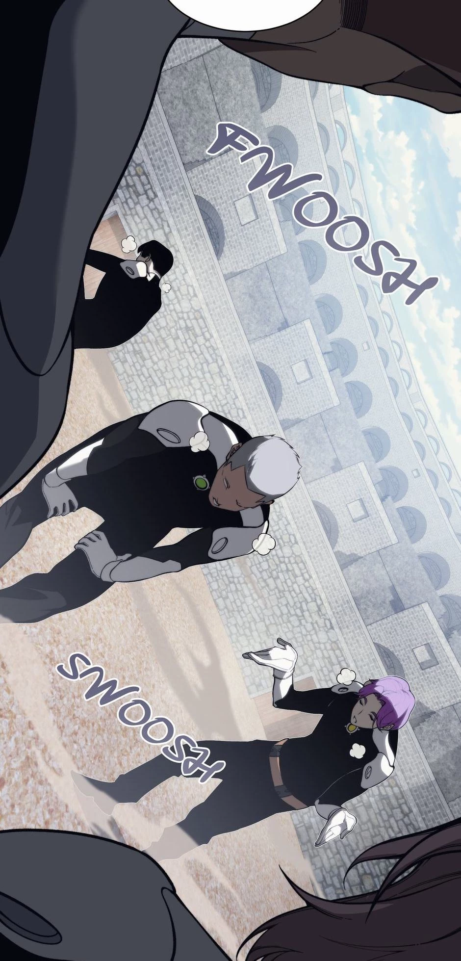 Demonic Evolution Chap 25 - Next Chap 26