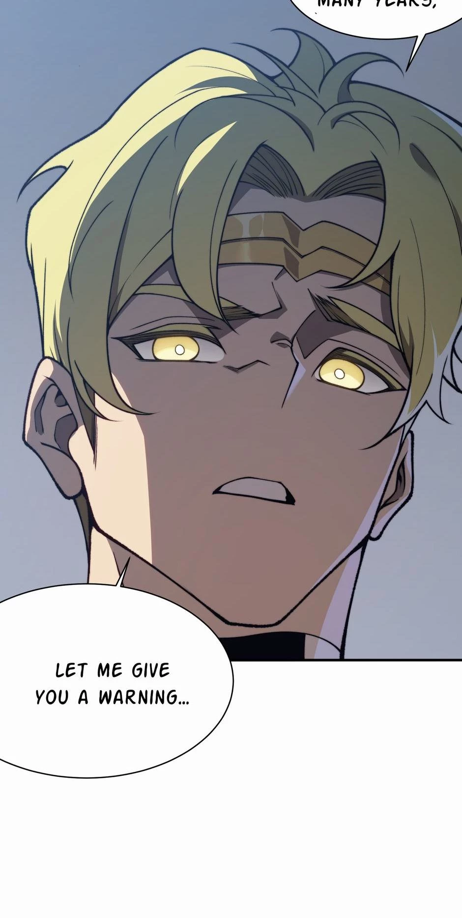 Demonic Evolution Chap 25 - Next Chap 26