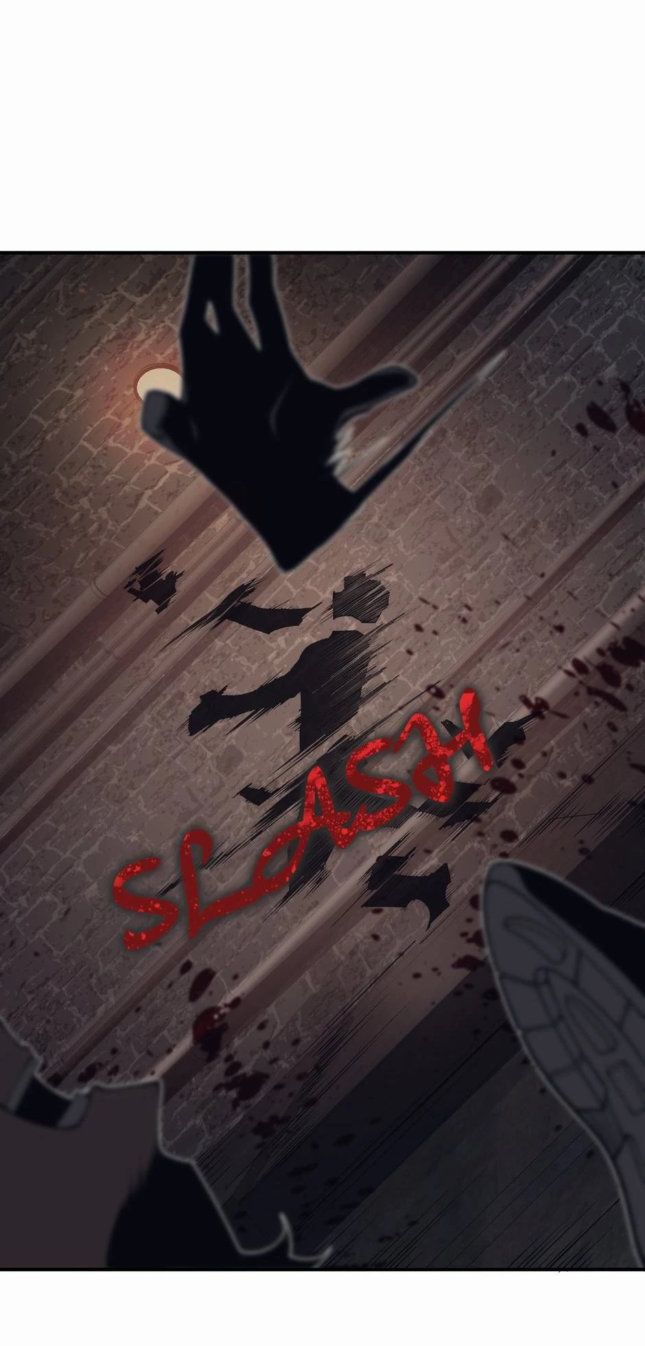 Demonic Evolution Chap 26 - Next Chap 27