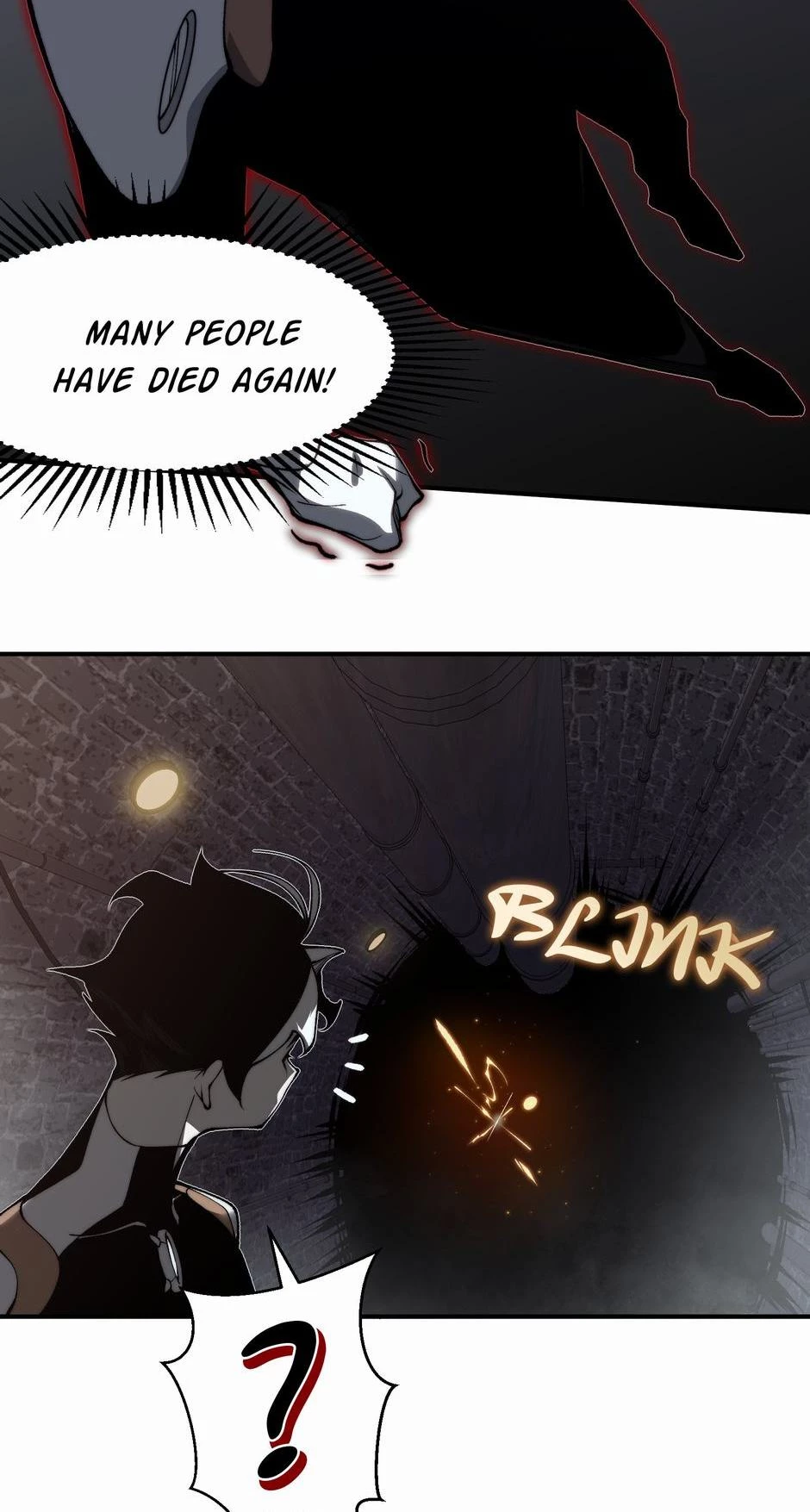 Demonic Evolution Chap 27 - Next Chap 28