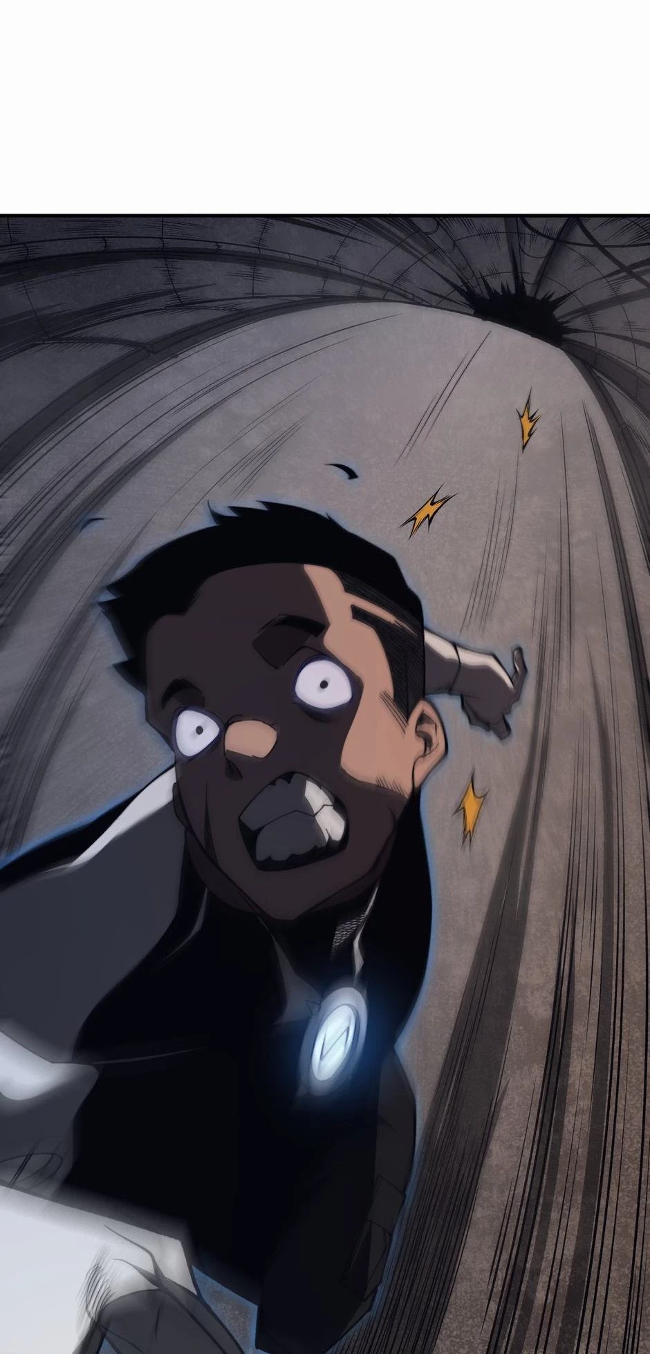 Demonic Evolution Chap 26 - Next Chap 27