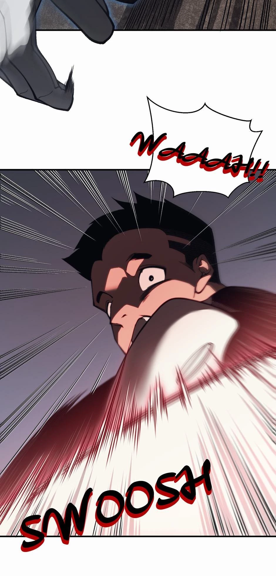 Demonic Evolution Chap 26 - Next Chap 27