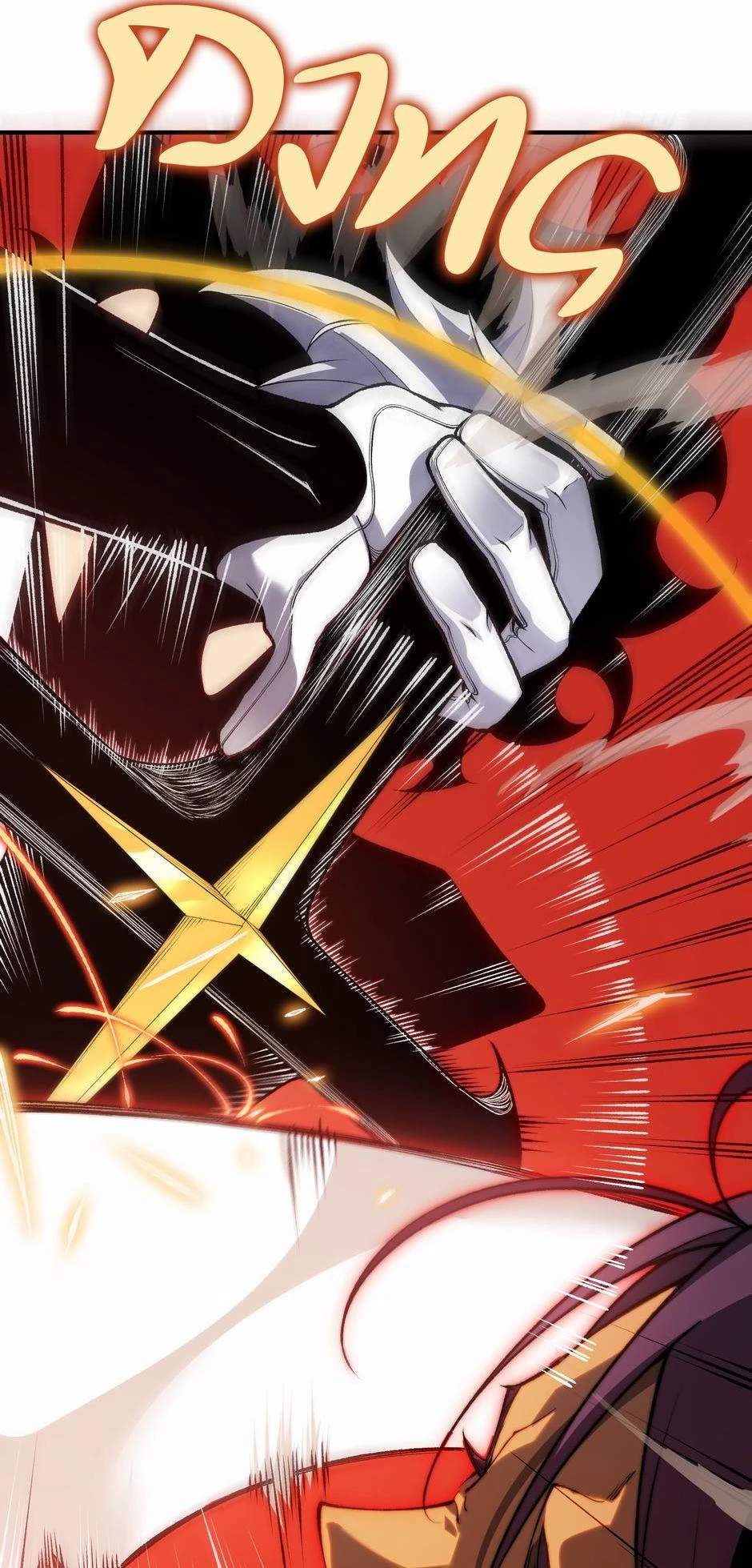 Demonic Evolution Chap 37 - Next Chap 38