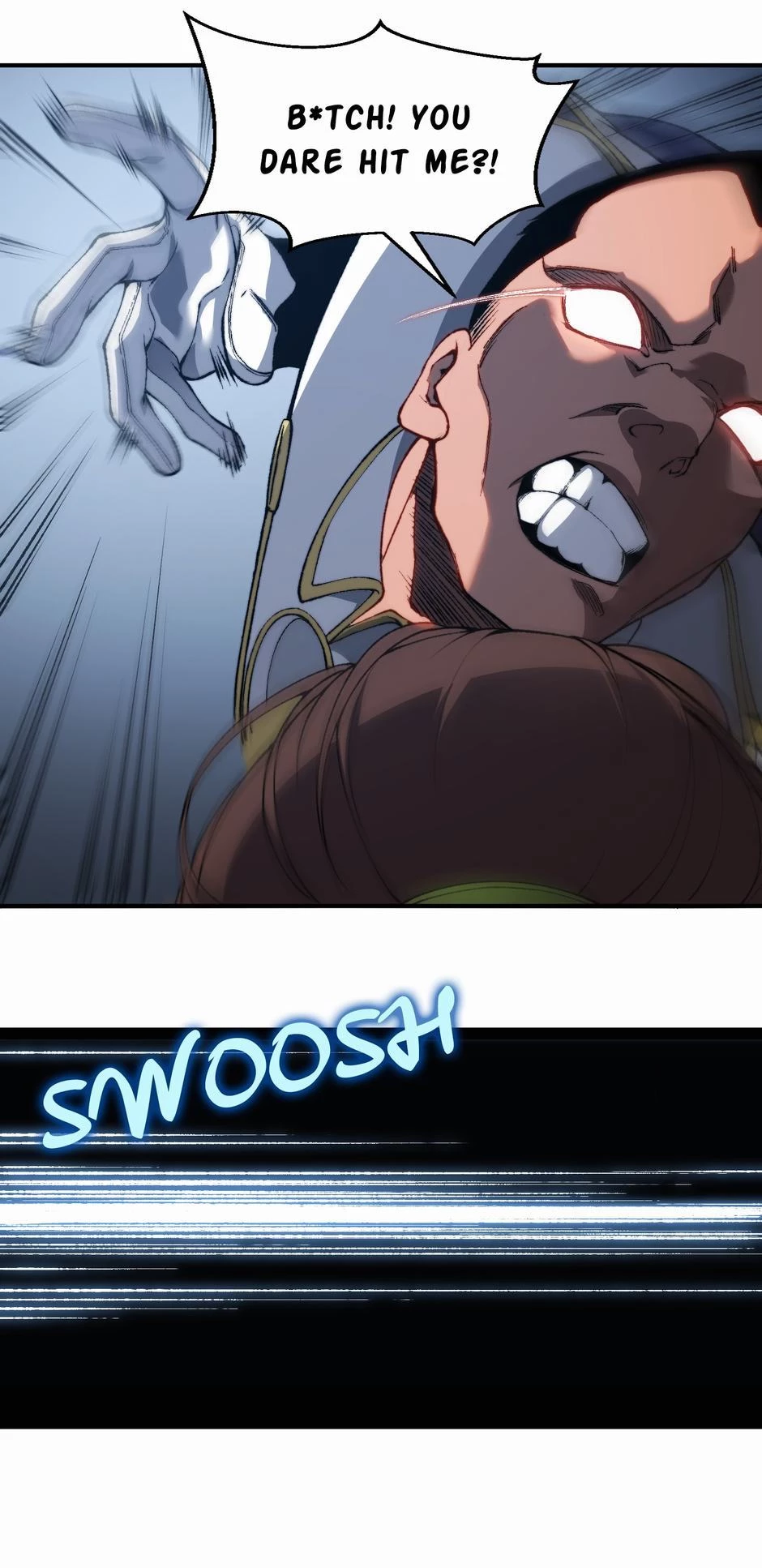 Demonic Evolution Chap 38 - Next Chap 39