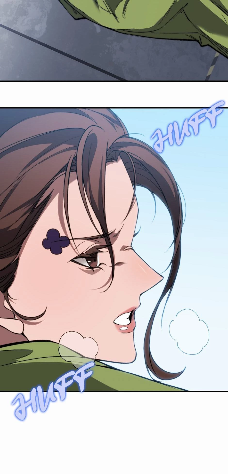 Demonic Evolution Chap 38 - Next Chap 39