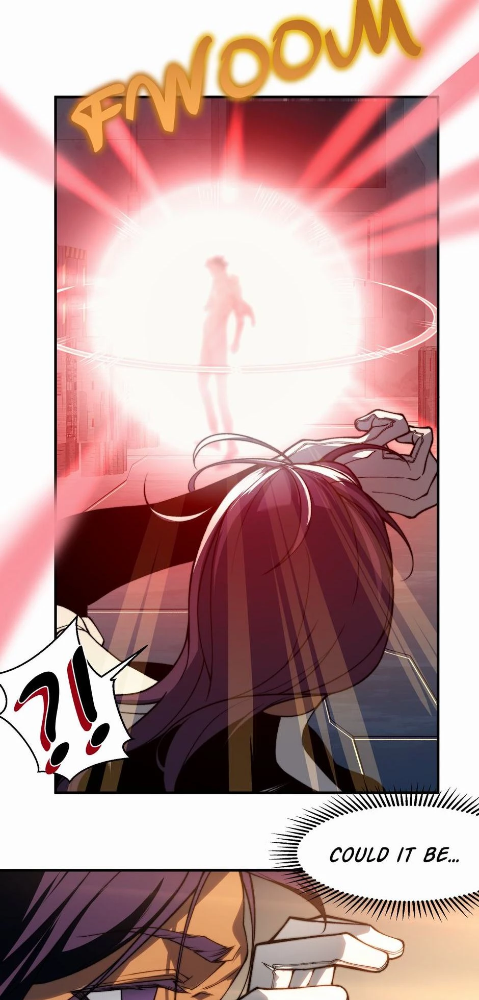 Demonic Evolution Chap 36 - Next Chap 37