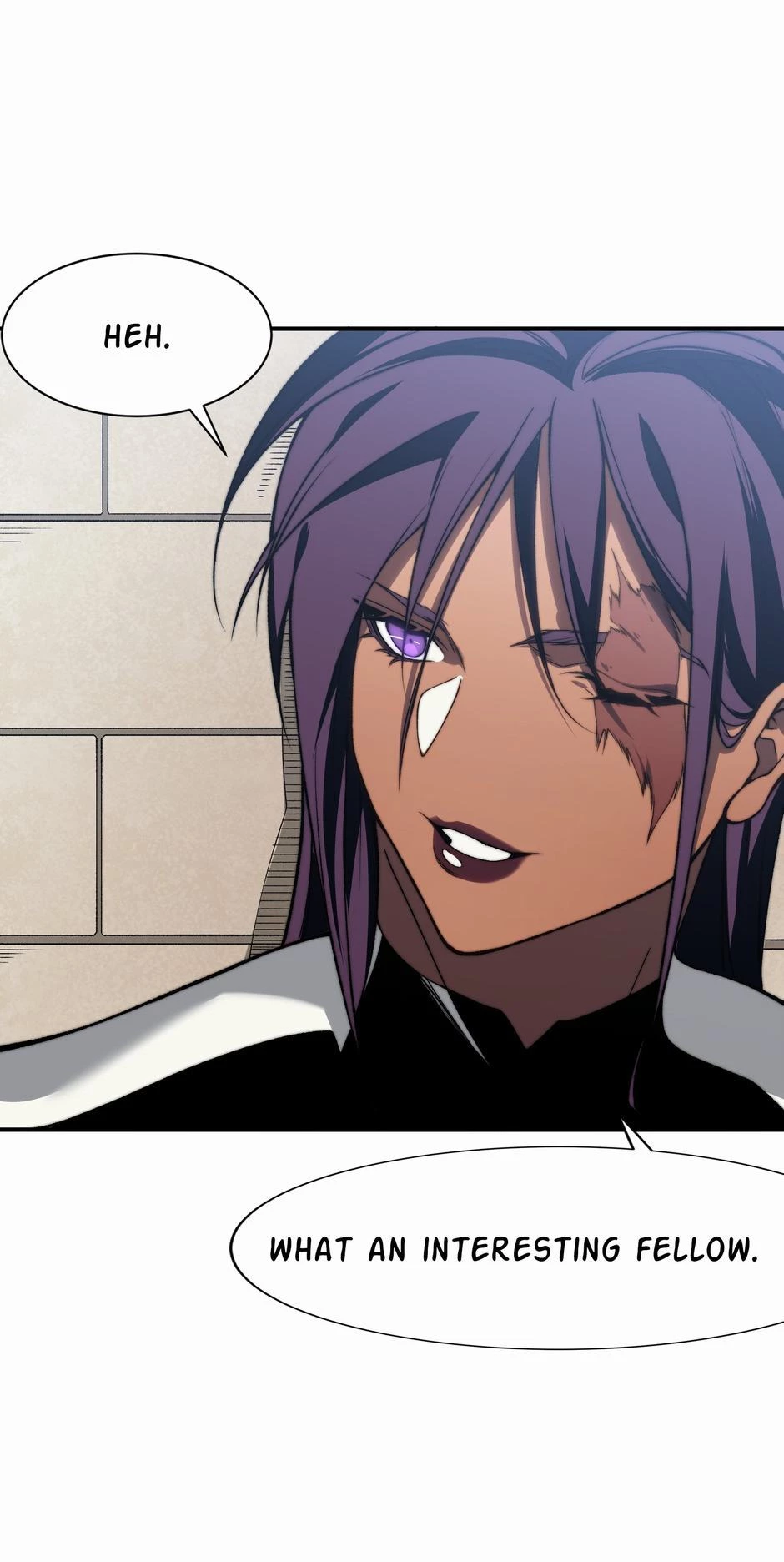 Demonic Evolution Chap 36 - Next Chap 37