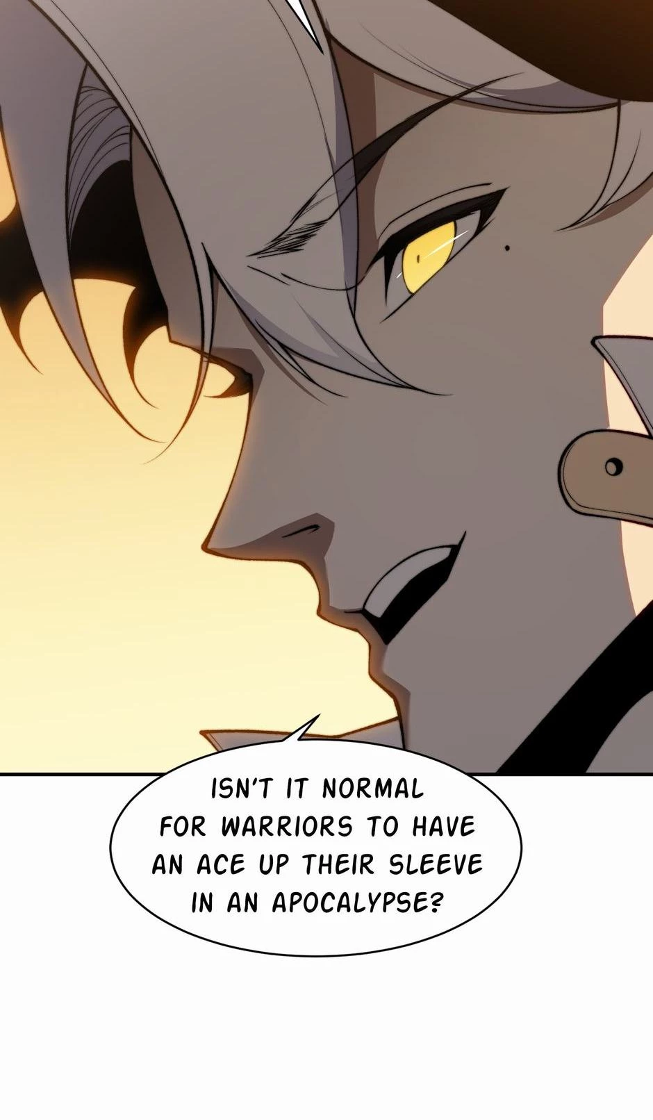 Demonic Evolution Chap 37 - Next Chap 38