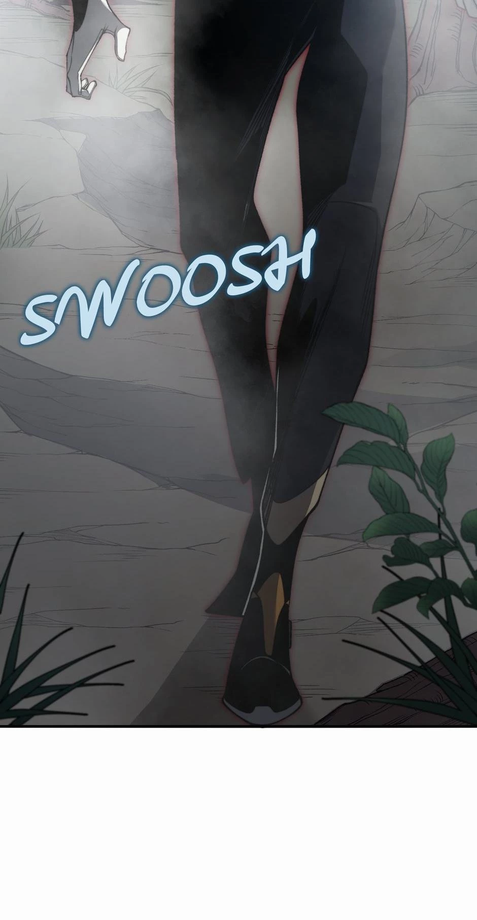 Demonic Evolution Chap 36 - Next Chap 37