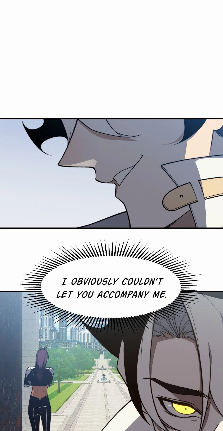 Demonic Evolution Chap 36 - Next Chap 37