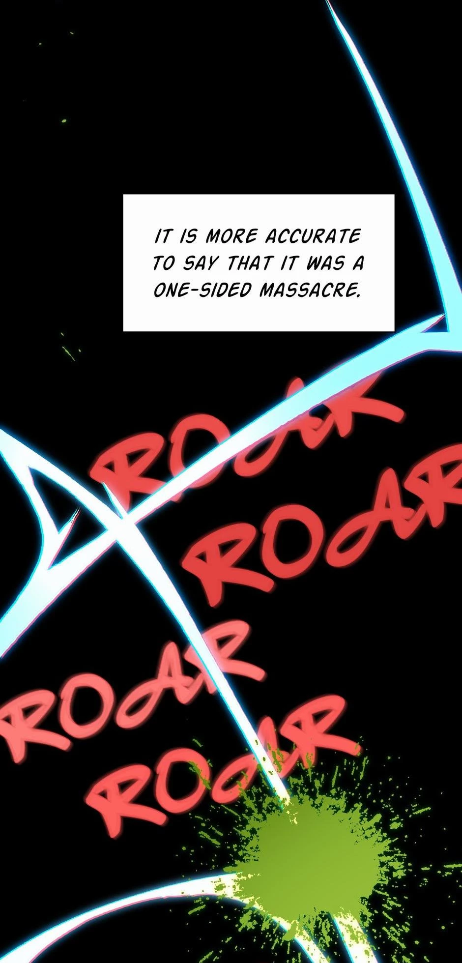 Demonic Evolution Chap 36 - Next Chap 37