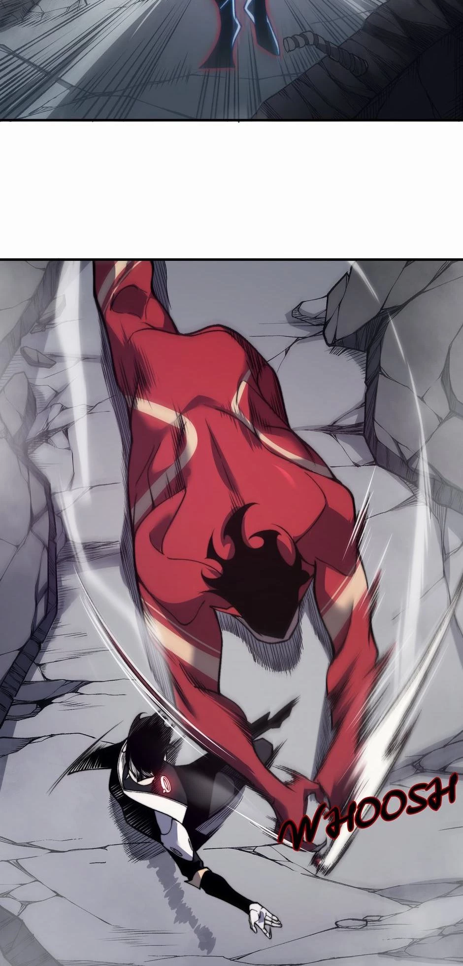 Demonic Evolution Chap 36 - Next Chap 37