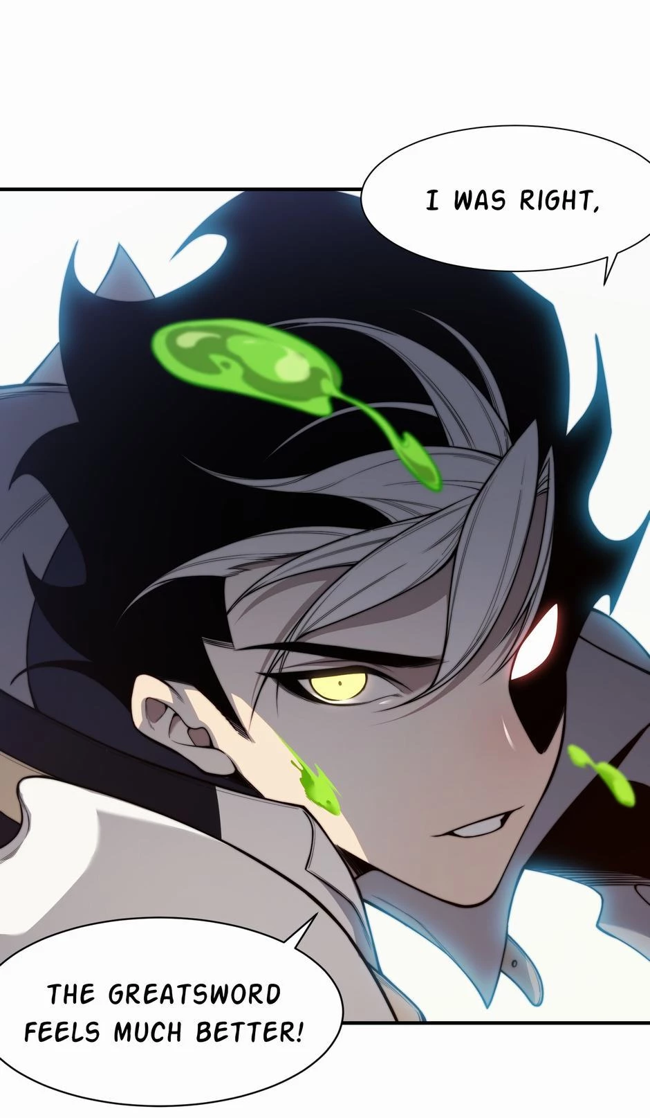 Demonic Evolution Chap 36 - Next Chap 37