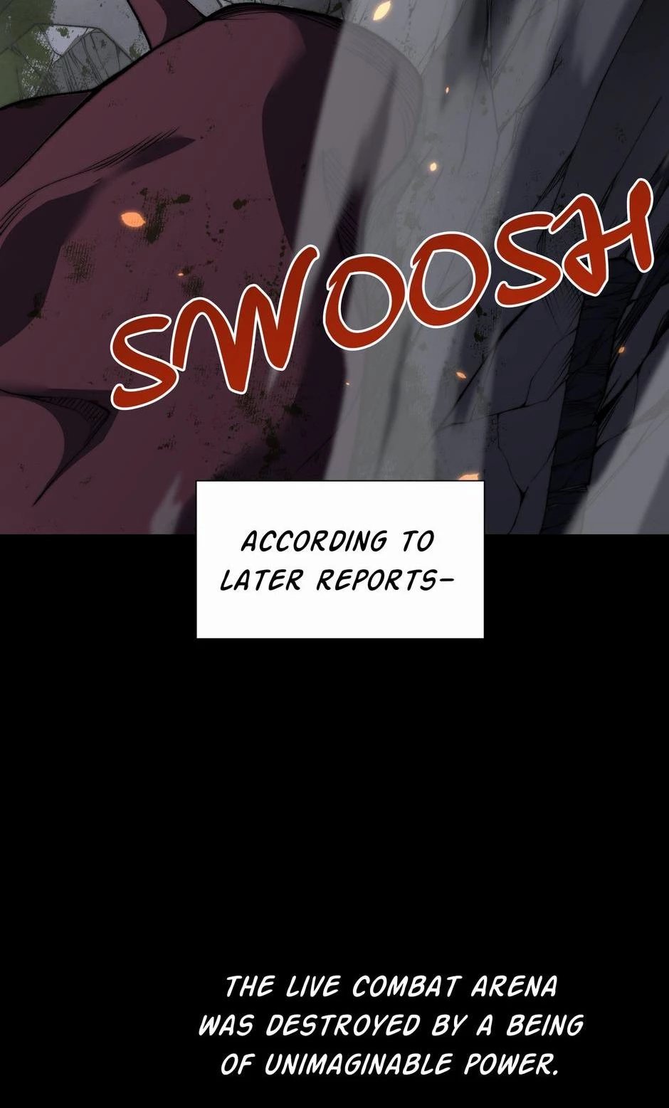 Demonic Evolution Chap 37 - Next Chap 38