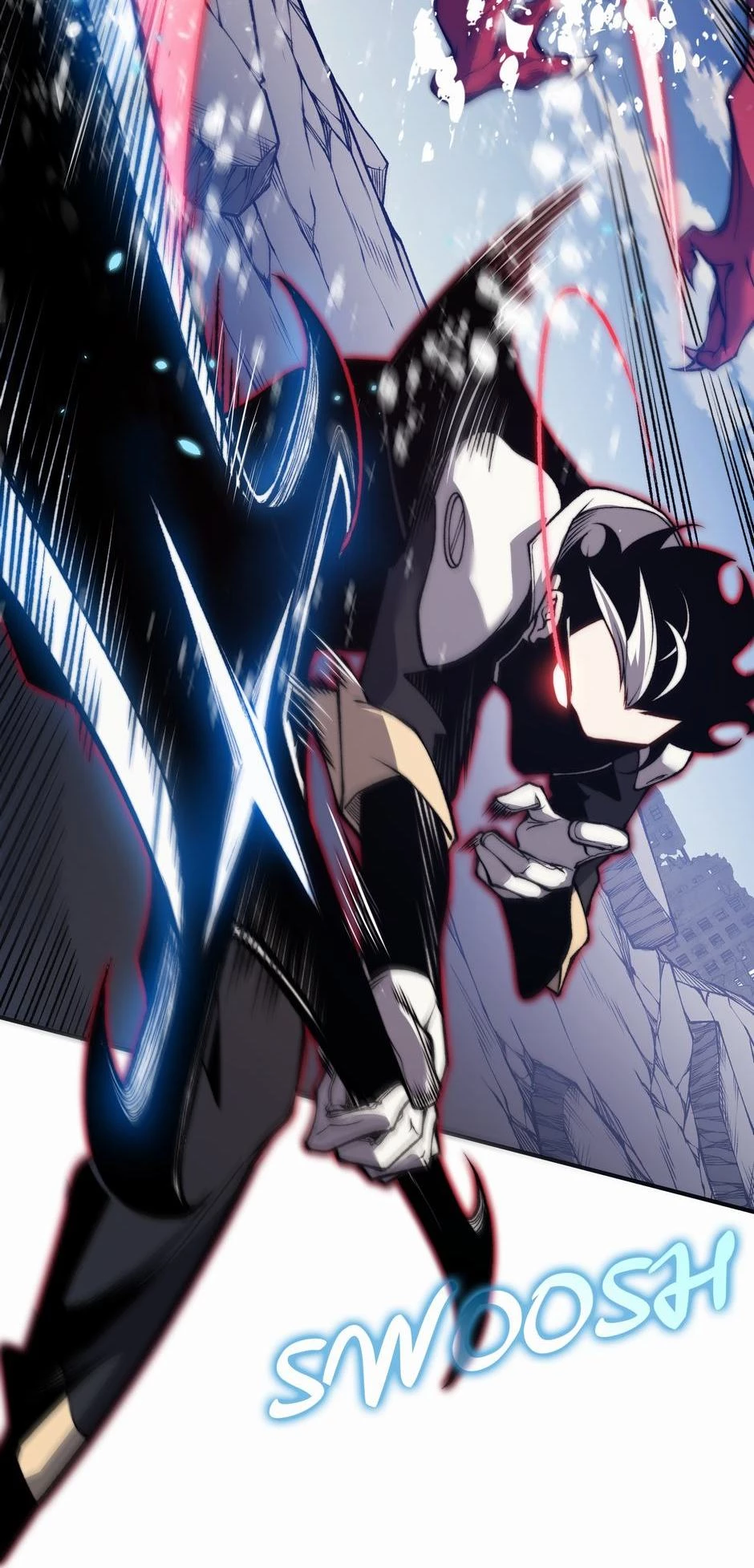 Demonic Evolution Chap 36 - Next Chap 37