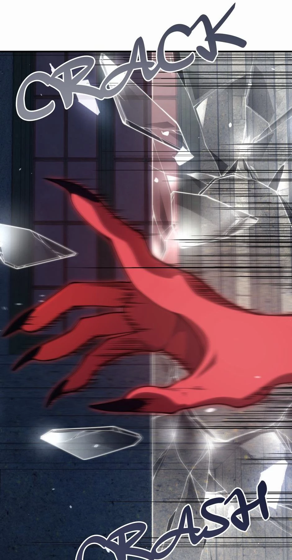 Demonic Evolution Chap 34 - Next Chap 35