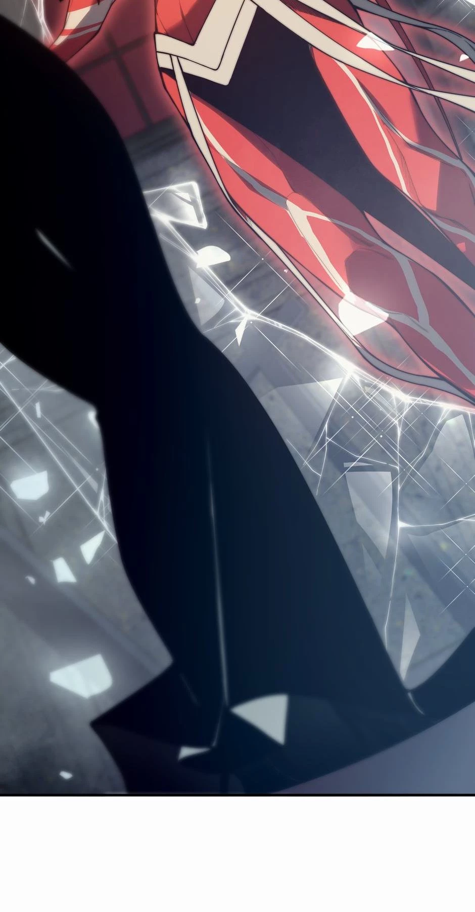 Demonic Evolution Chap 34 - Next Chap 35