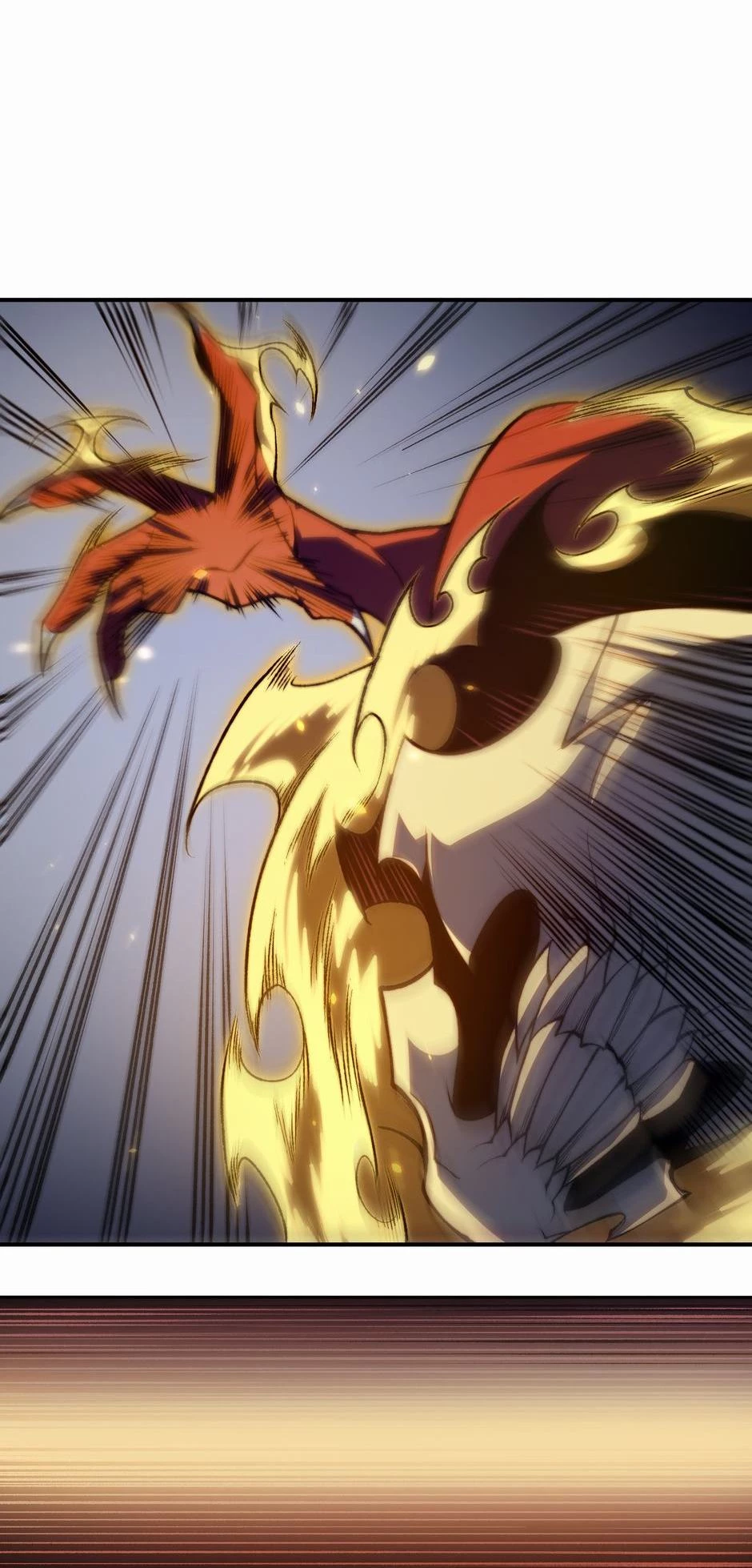 Demonic Evolution Chap 36 - Next Chap 37