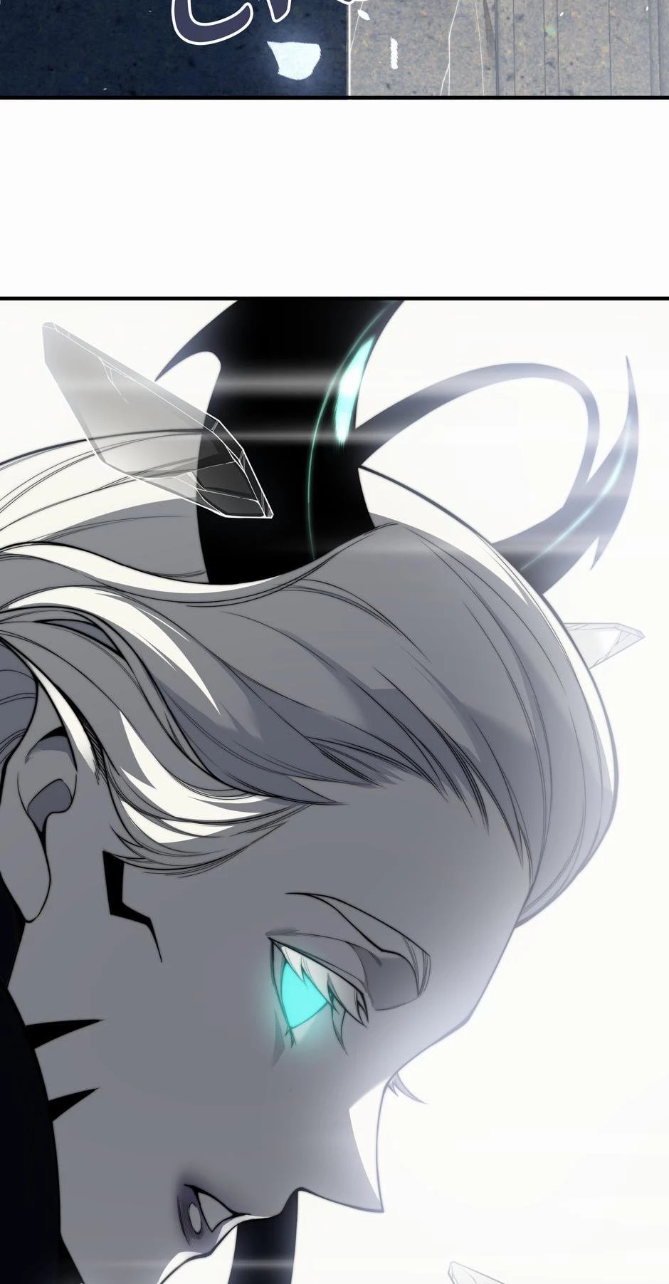 Demonic Evolution Chap 34 - Next Chap 35