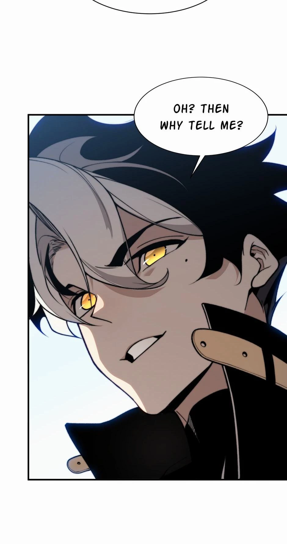 Demonic Evolution Chap 35 - Next Chap 36