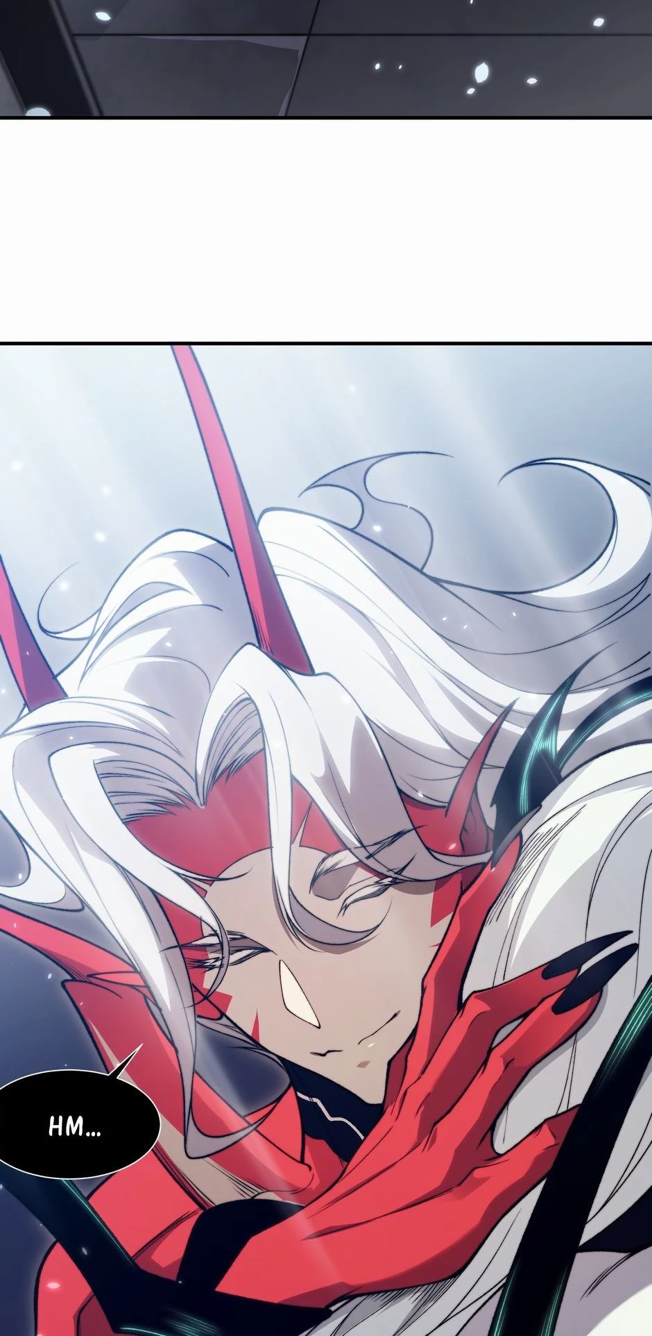 Demonic Evolution Chap 34 - Next Chap 35