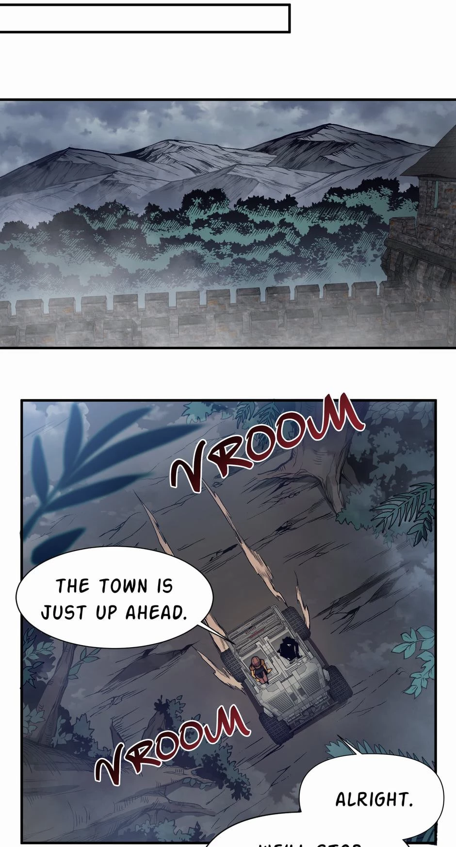 Demonic Evolution Chap 32 - Next Chap 33