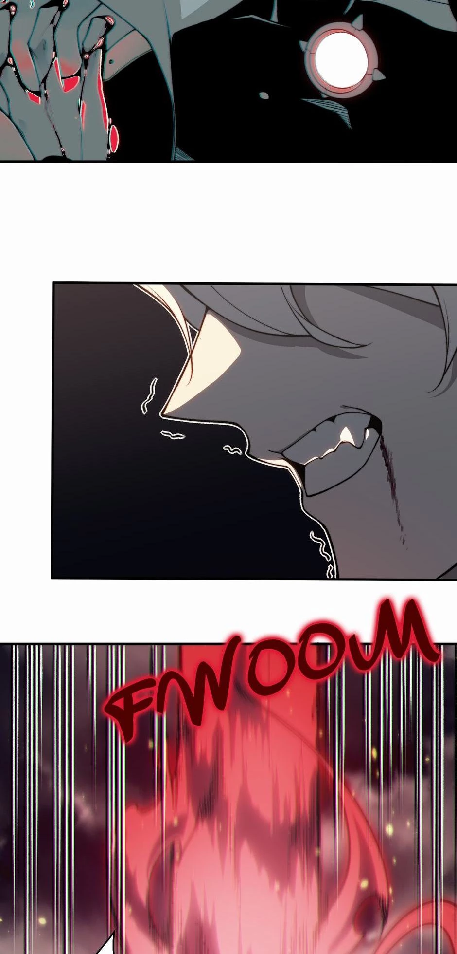 Demonic Evolution Chap 34 - Next Chap 35