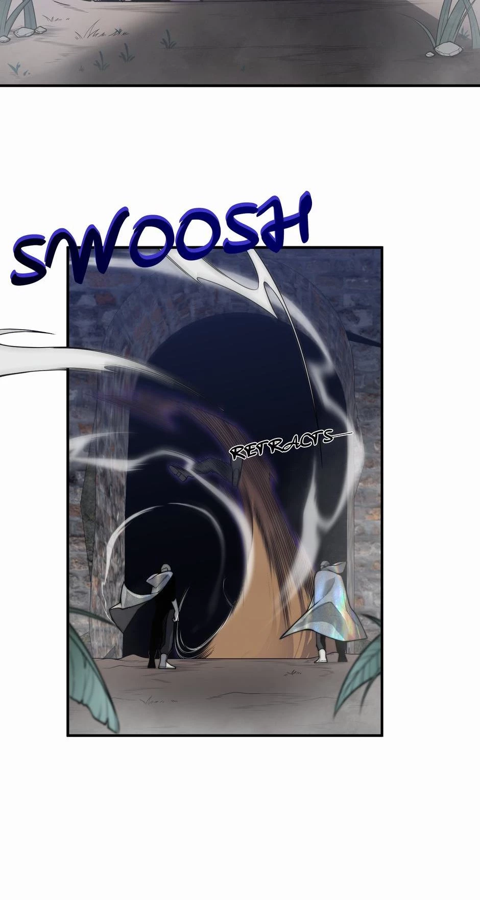 Demonic Evolution Chap 32 - Next Chap 33