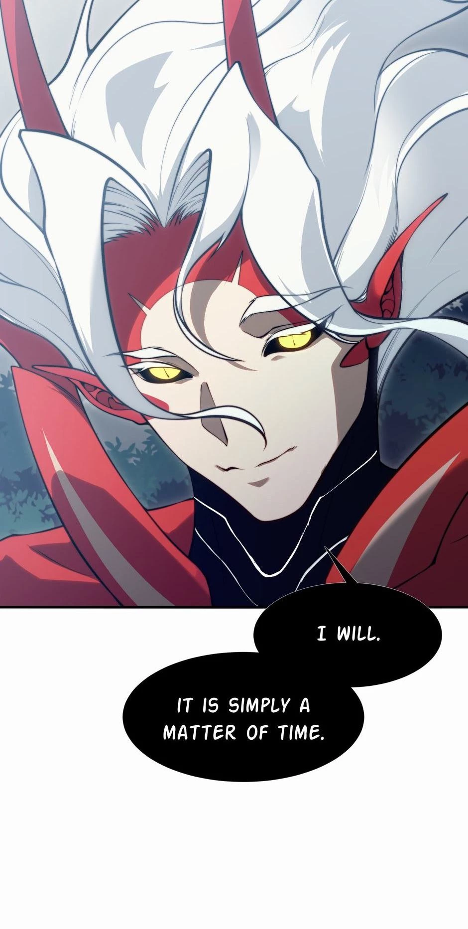 Demonic Evolution Chap 34 - Next Chap 35