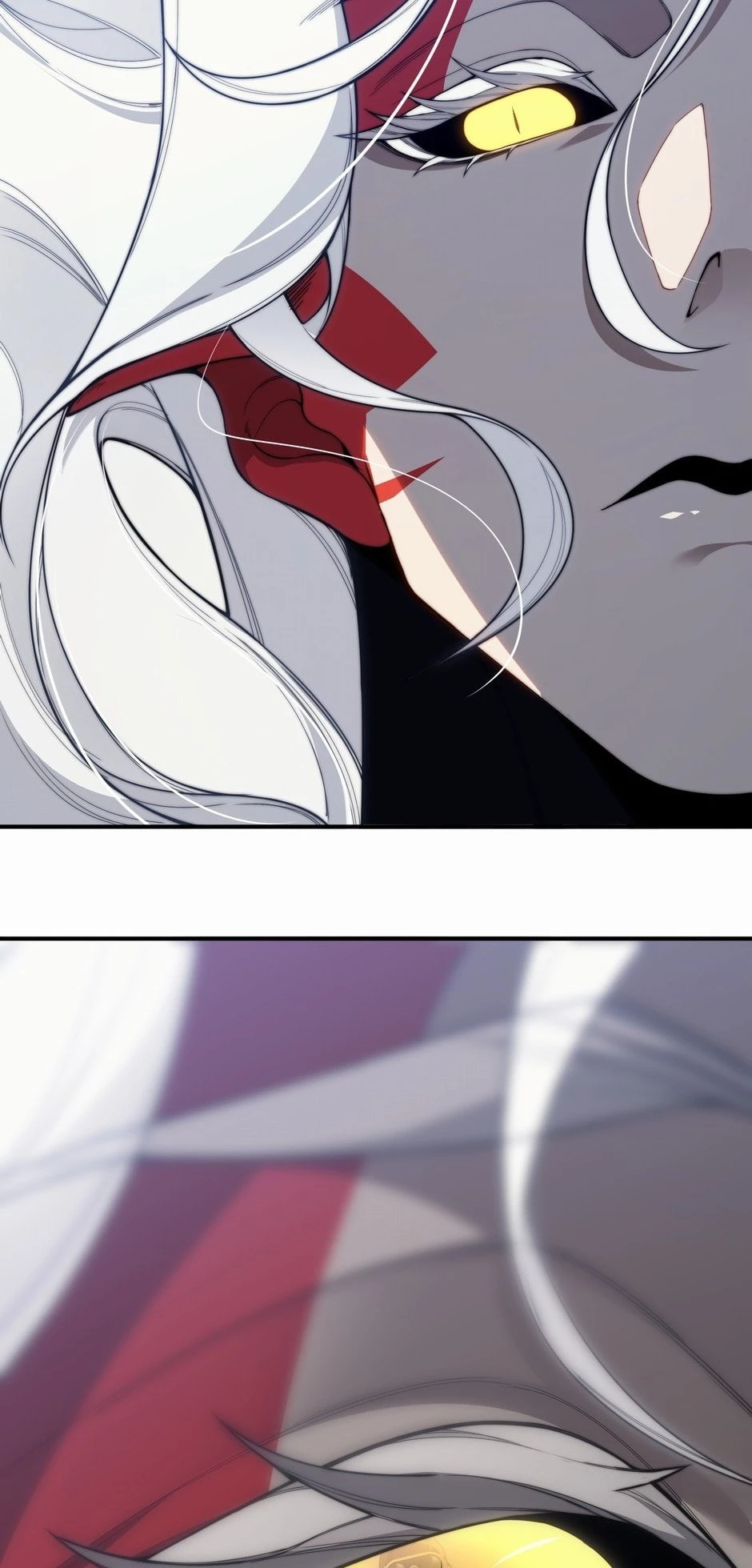 Demonic Evolution Chap 34 - Next Chap 35