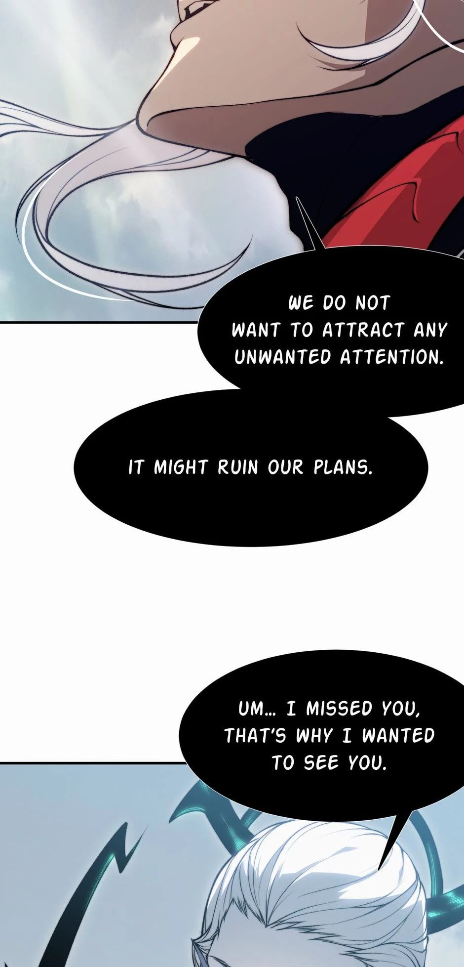 Demonic Evolution Chap 34 - Next Chap 35