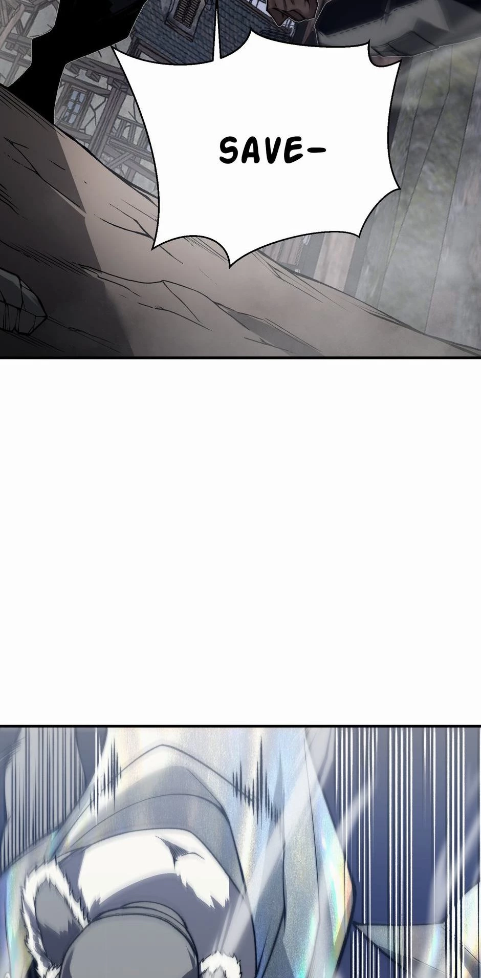 Demonic Evolution Chap 32 - Next Chap 33