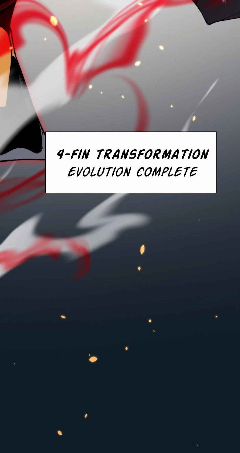 Demonic Evolution Chap 34 - Next Chap 35