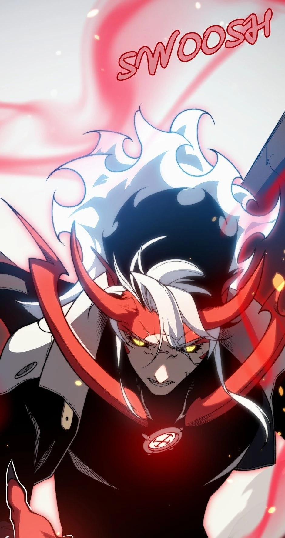 Demonic Evolution Chap 34 - Next Chap 35