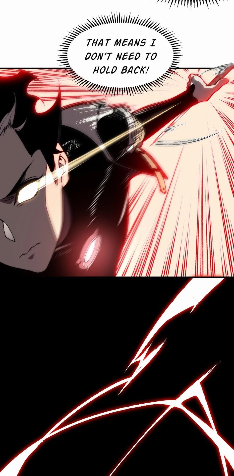 Demonic Evolution Chap 32 - Next Chap 33