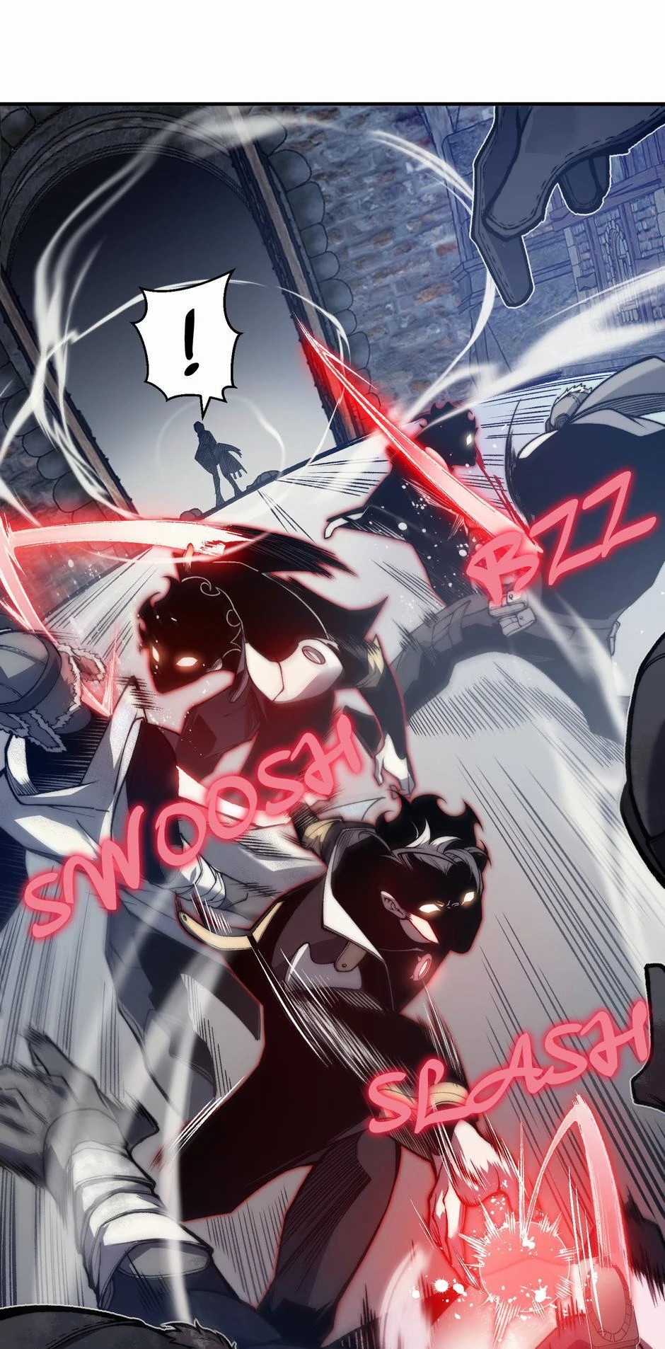 Demonic Evolution Chap 32 - Next Chap 33