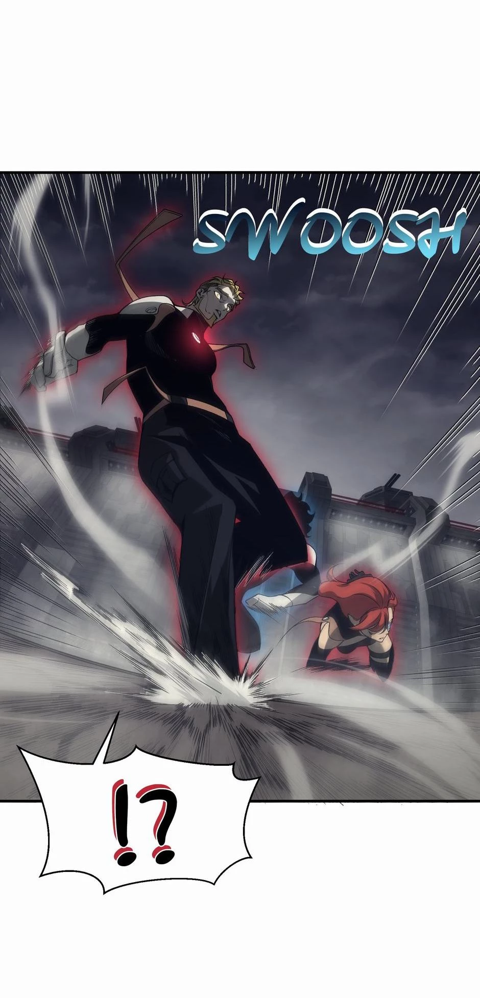 Demonic Evolution Chap 19 - Next Chap 20