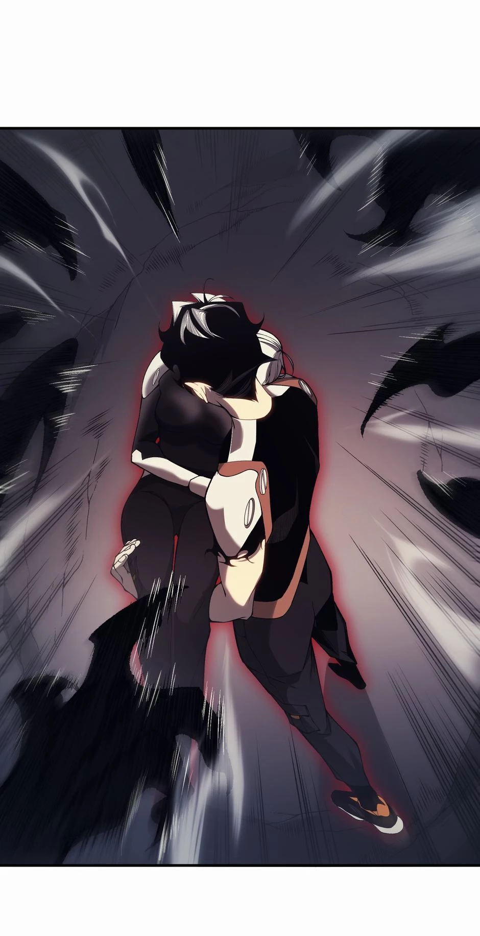 Demonic Evolution Chap 19 - Next Chap 20