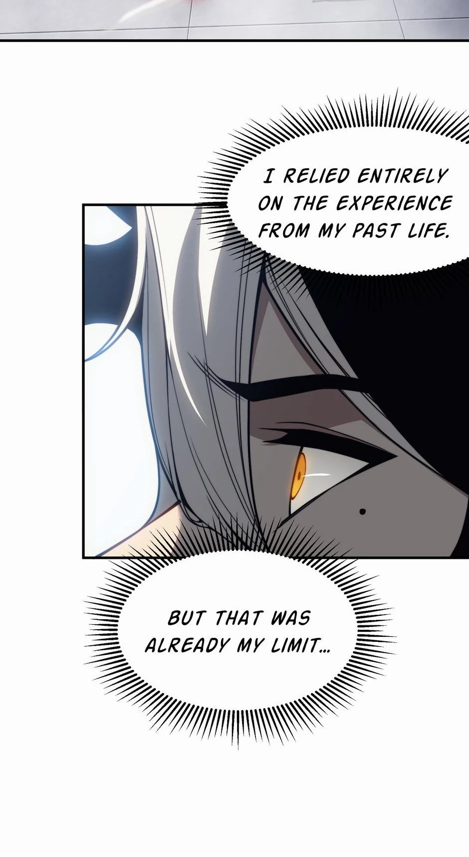 Demonic Evolution Chap 20 - Next Chap 21