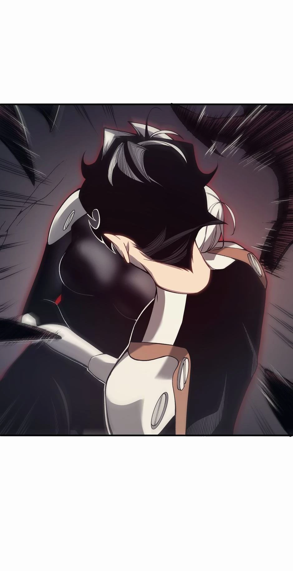 Demonic Evolution Chap 19 - Next Chap 20