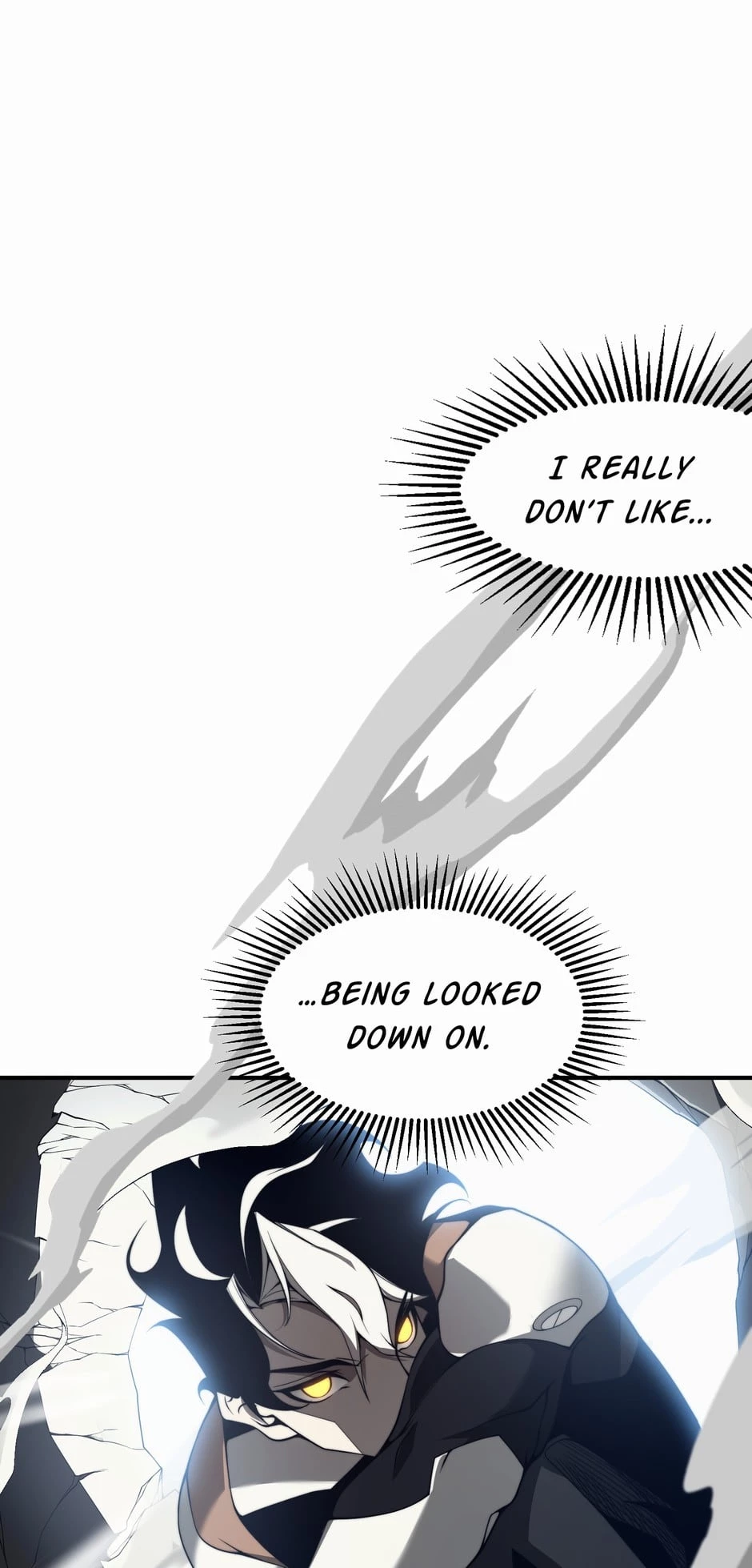 Demonic Evolution Chap 20 - Next Chap 21