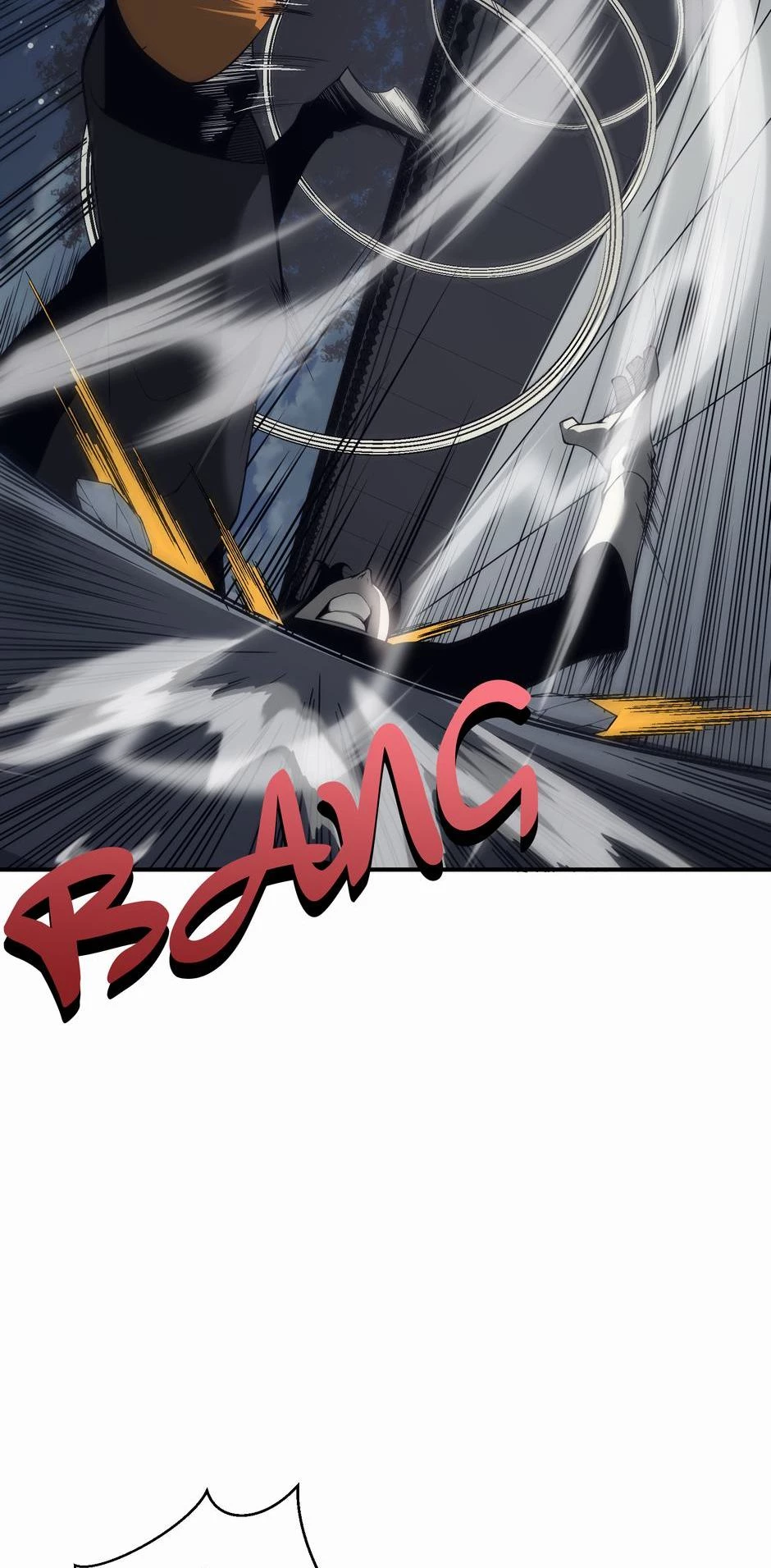 Demonic Evolution Chap 20 - Next Chap 21