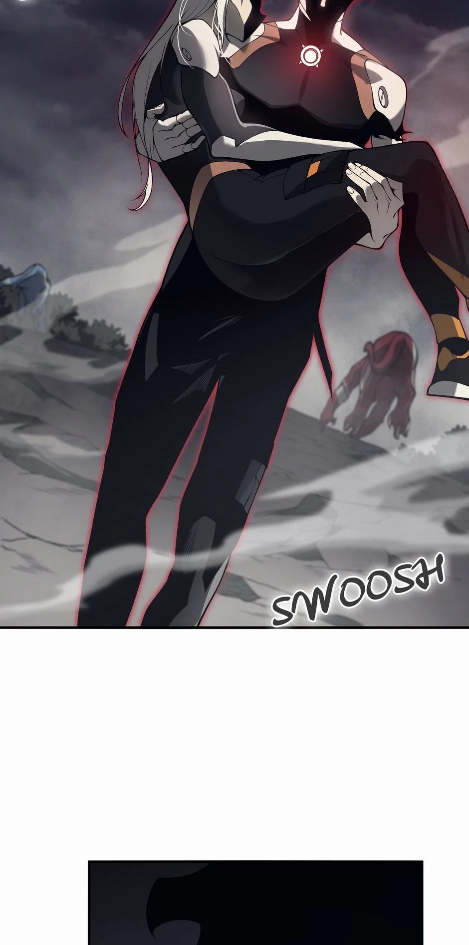 Demonic Evolution Chap 19 - Next Chap 20