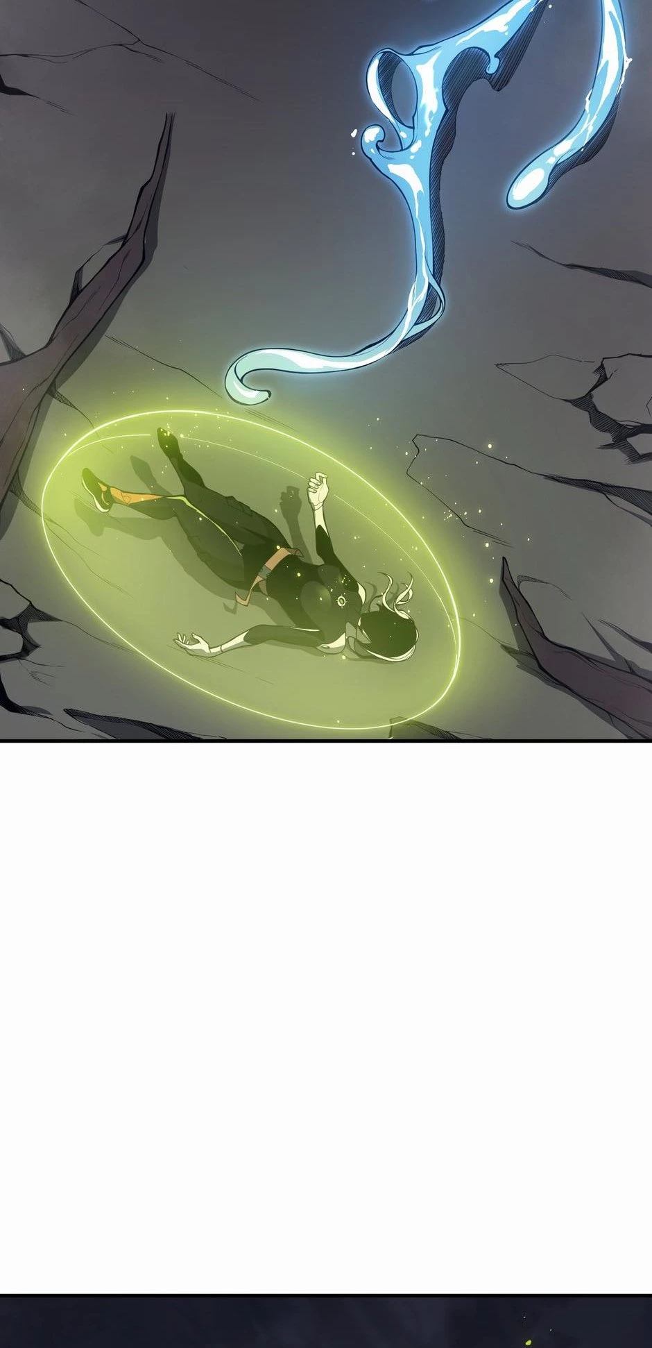 Demonic Evolution Chap 18 - Next Chap 19